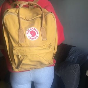 FJALLRAVEN KANKEN BACKPACK ⭐️